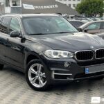 BMW X5 2.5D 2018
