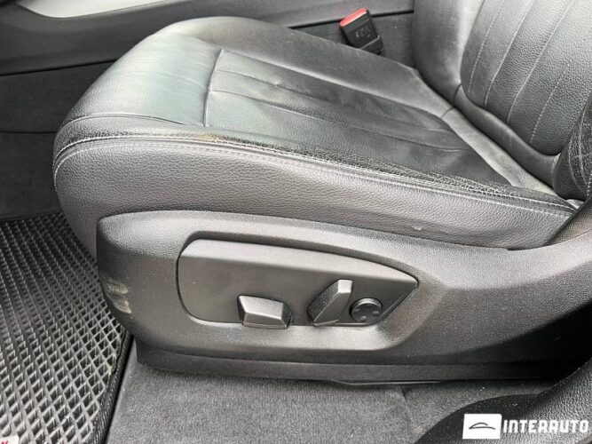 bmw X5 2.5D 2018