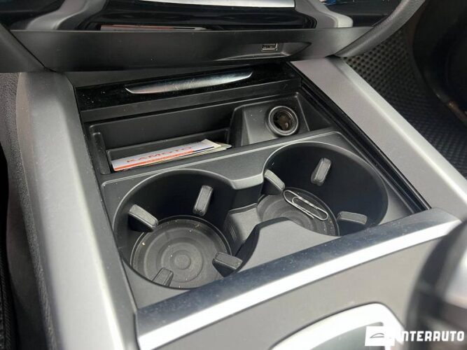 bmw X5 2.5D 2018