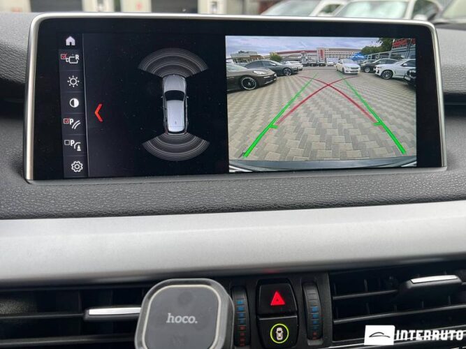 bmw X5 2.5D 2018