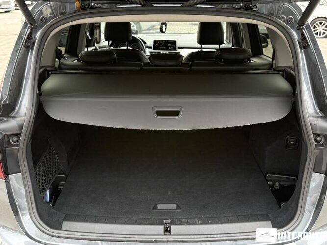 BMW 216d 49 bmw 216d 2016