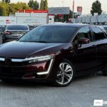 Honda Clarity 2018
