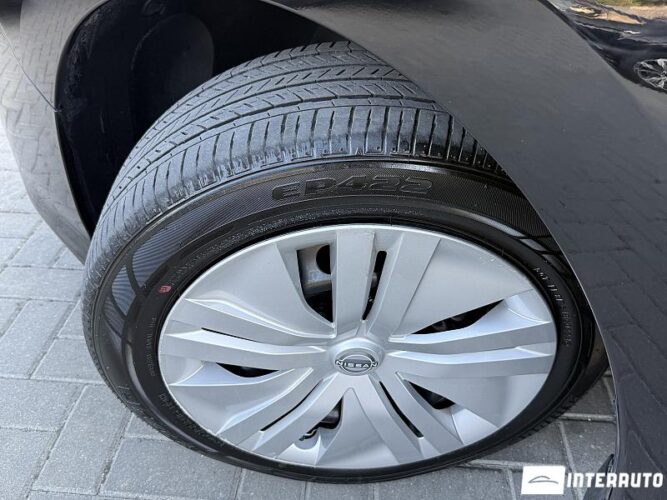 Nissan Leaf 48 nissan Leaf 2025