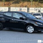 Nissan Leaf 2025