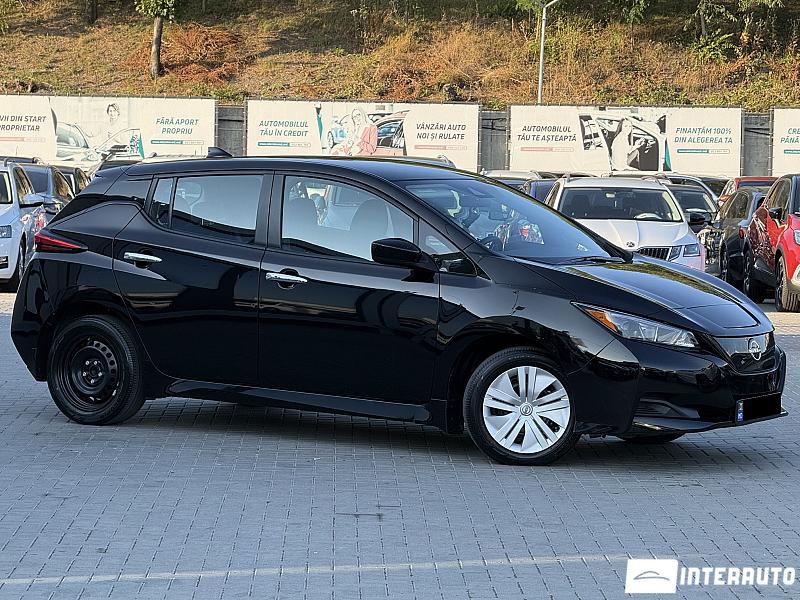 Nissan Leaf 2 interauto oferta masina