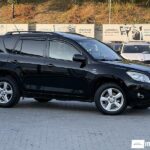 Toyota Rav-4 2007