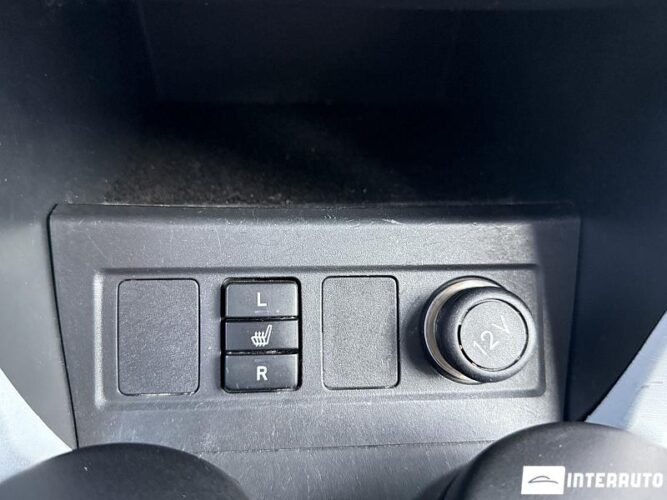toyota Rav-4 2007