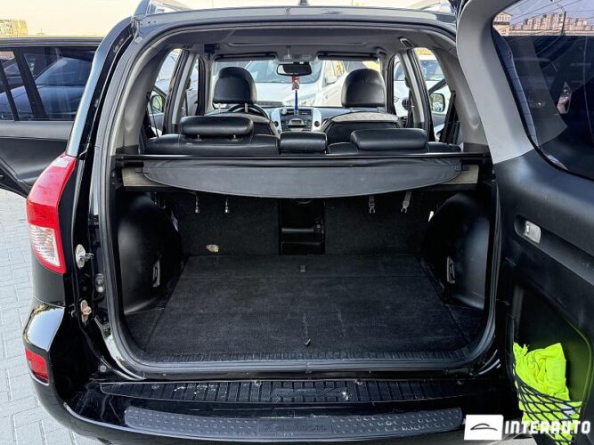 toyota Rav-4 2007