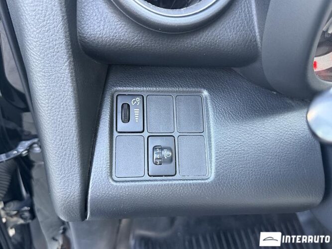toyota Rav-4 2007