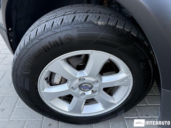 Volvo XC 70 48 volvo XC 70 2008
