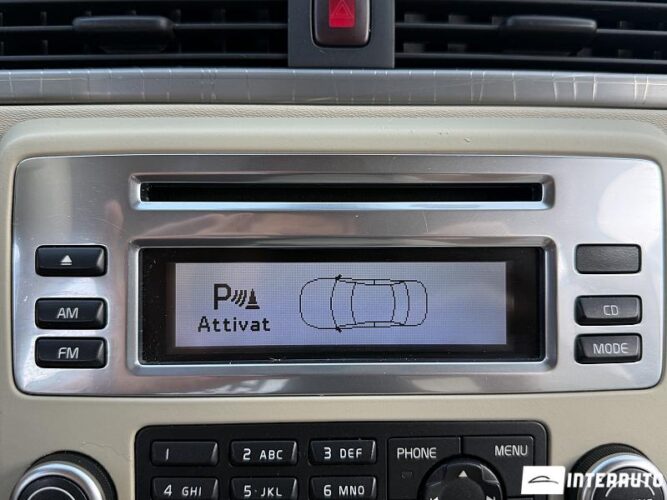 Volvo XC 70 41 volvo XC 70 2008