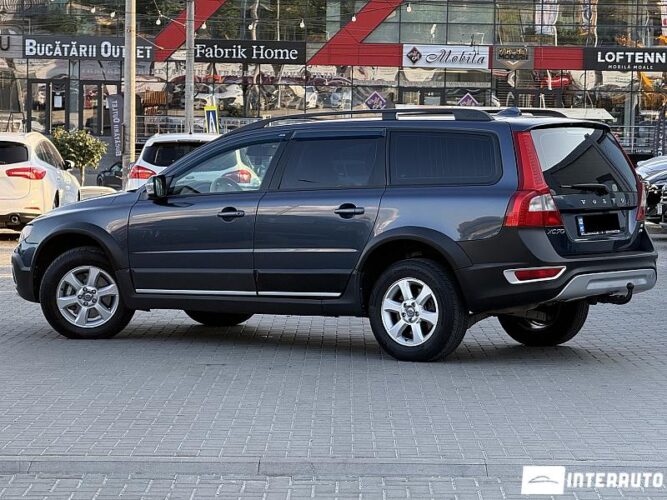 Volvo XC 70 34 volvo XC 70 2008