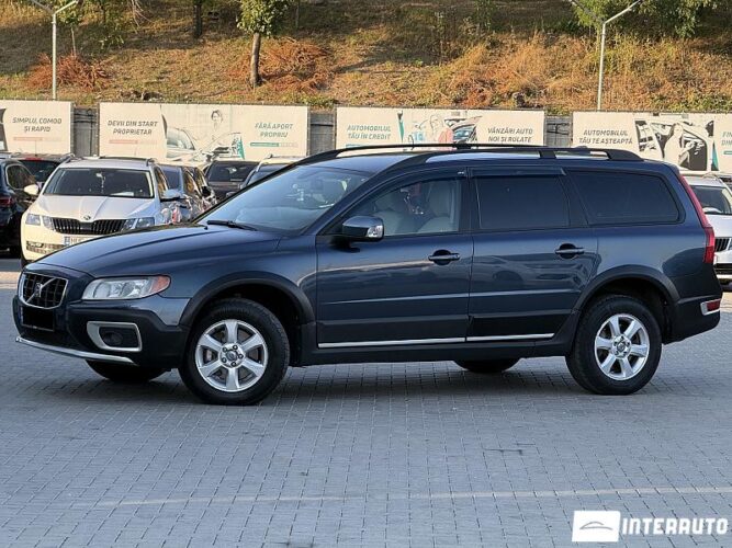 Volvo XC 70 32 volvo XC 70 2008