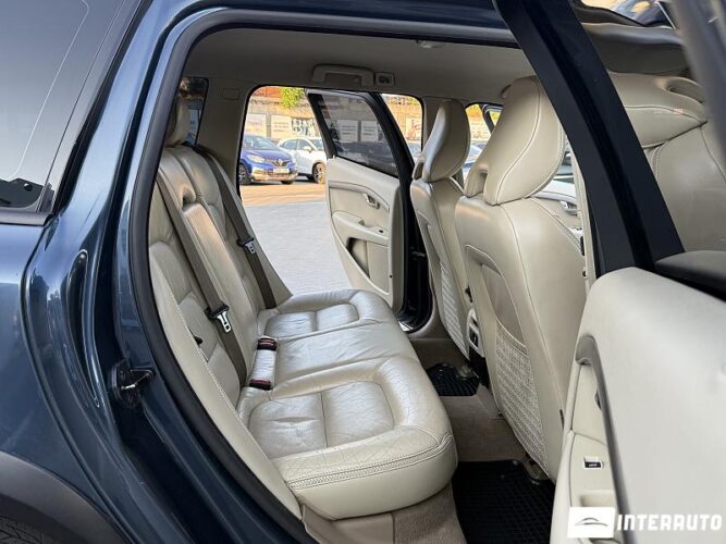 Volvo XC 70 45 volvo XC 70 2008