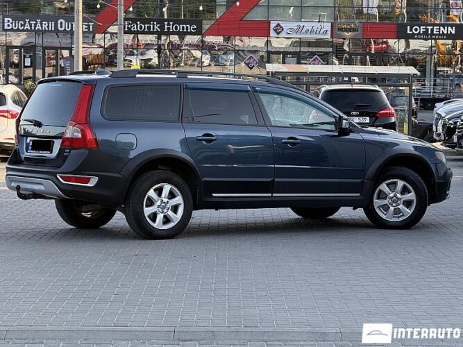 Volvo XC 70 33 volvo XC 70 2008