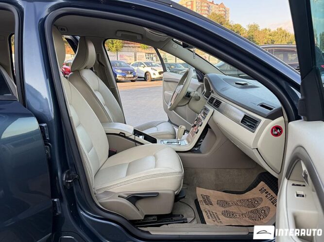 Volvo XC 70 49 volvo XC 70 2008