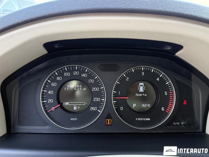 Volvo XC 70 39 volvo XC 70 2008