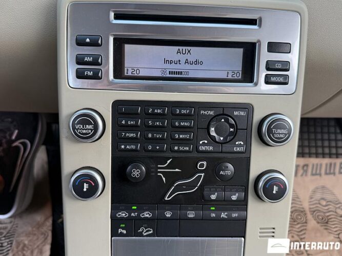 Volvo XC 70 42 volvo XC 70 2008