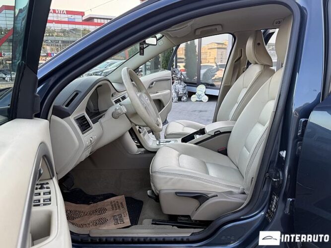 Volvo XC 70 35 volvo XC 70 2008