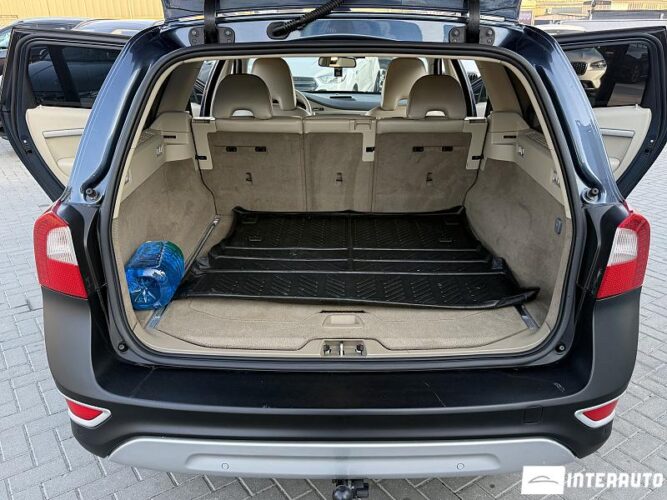 Volvo XC 70 46 volvo XC 70 2008