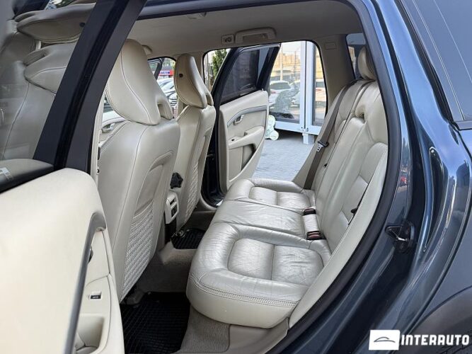 Volvo XC 70 43 volvo XC 70 2008