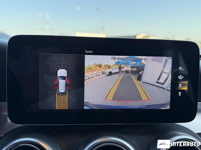 mercedes GLC 220d 2021