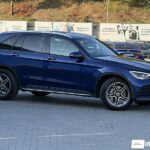 Mercedes GLC 220d 2021