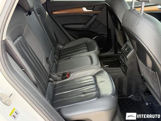 Audi Q5 51 audi Q5 2020