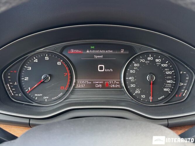 Audi Q5 45 audi Q5 2020