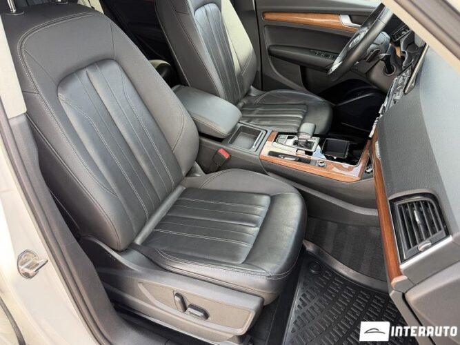 Audi Q5 48 audi Q5 2020