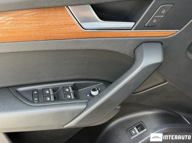 Audi Q5 40 audi Q5 2020