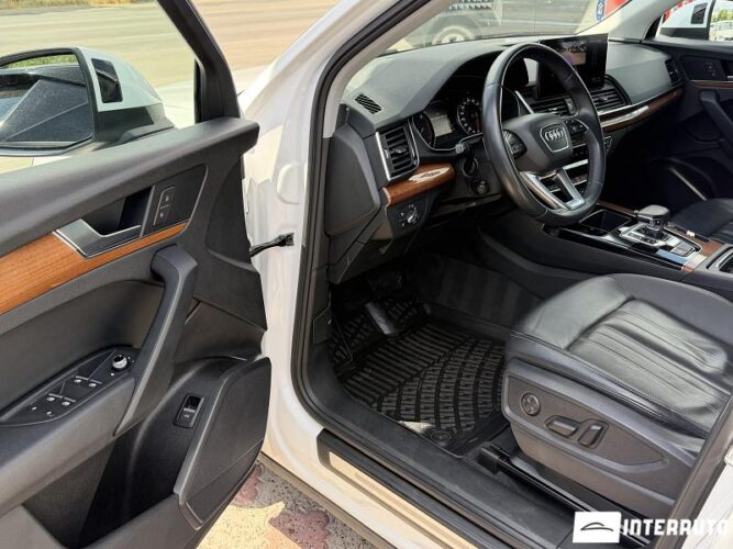 Audi Q5 39 audi Q5 2020