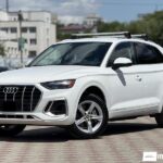 Audi Q5 2020