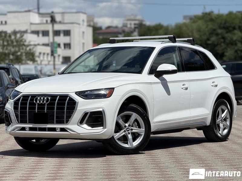Audi Q5 2 interauto oferta masina
