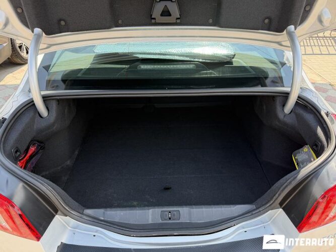 Peugeot 508 47 peugeot 508 2011
