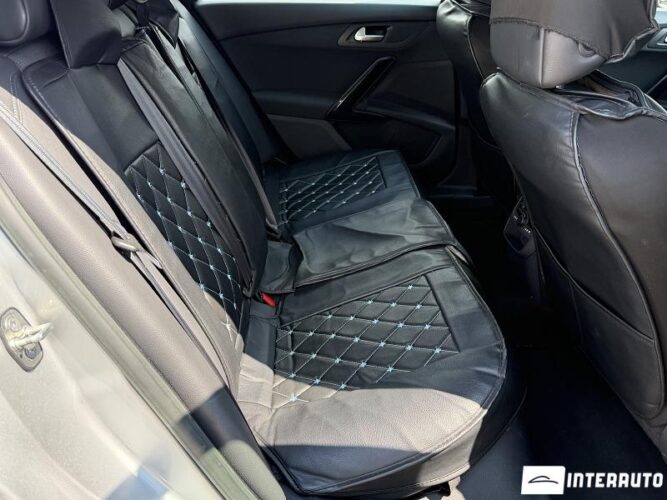 Peugeot 508 46 peugeot 508 2011
