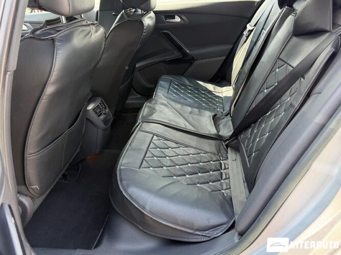 Peugeot 508 45 peugeot 508 2011