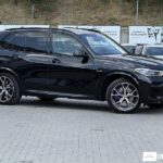BMW X5 4.5e 2021