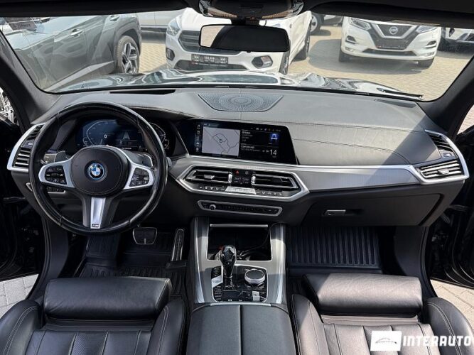 BMW X5 4.5e 43 bmw X5 4.5e 2021