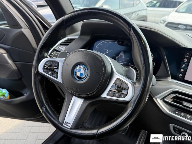 BMW X5 4.5e 44 bmw X5 4.5e 2021