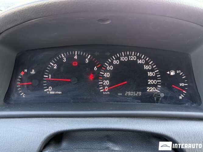 toyota Corolla 2007