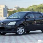 Toyota Corolla 2007