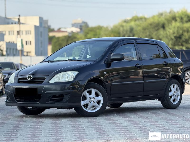 interauto oferta masina