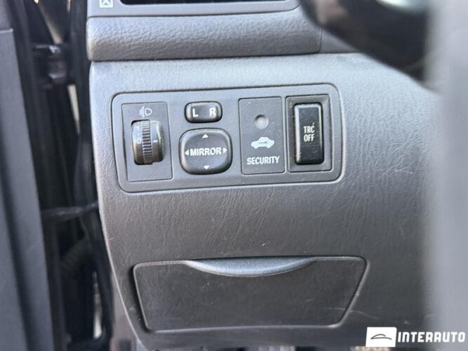 toyota Corolla 2007