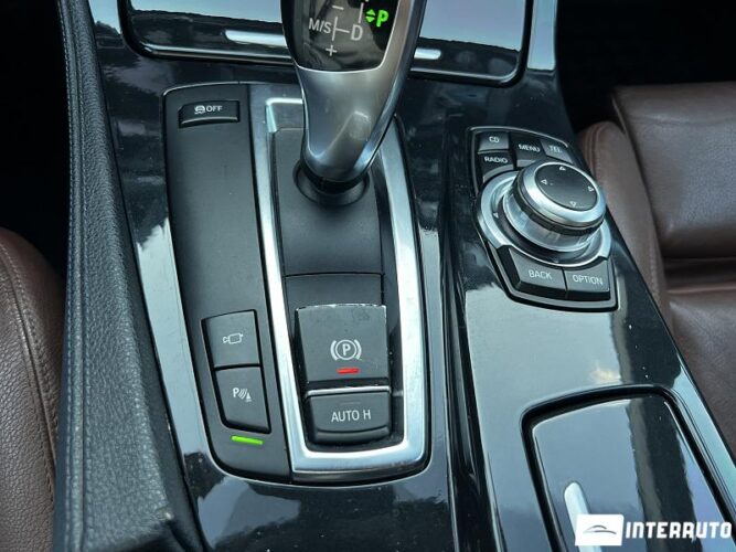 bmw 523 2010