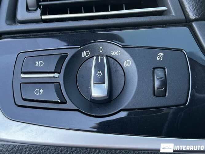 bmw 523 2010