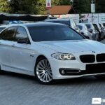 BMW 523 2010