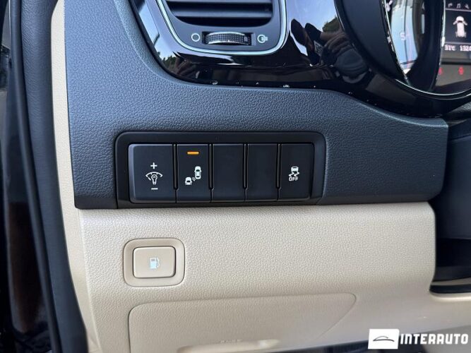 Kia Carnival 59 kia Carnival 2018