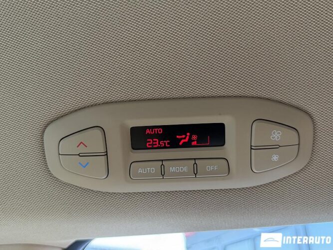 Kia Carnival 52 kia Carnival 2018