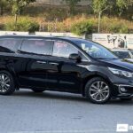 Kia Carnival 2018